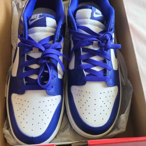 Nike Dunk Low Kentucky Blue main image 7